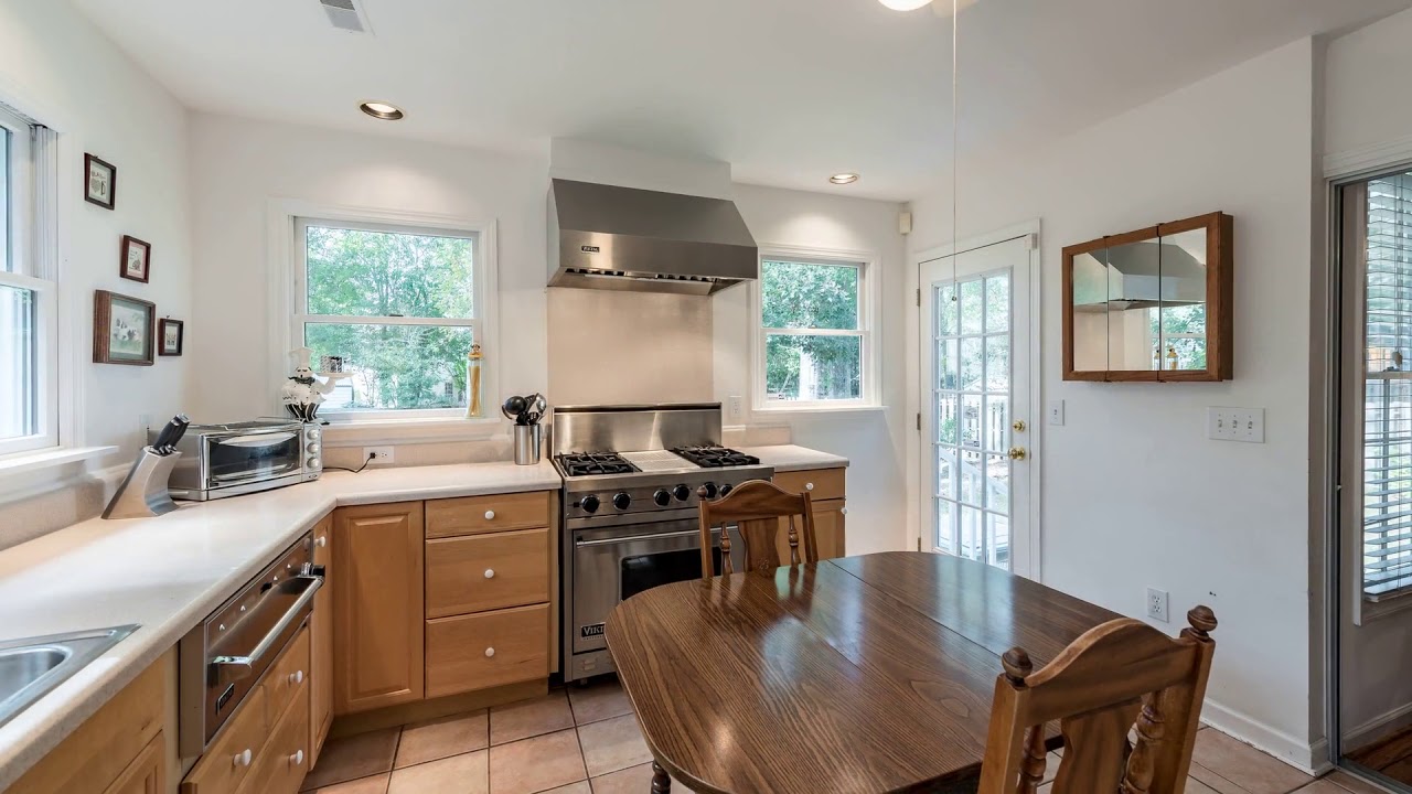 House for sale in Summerville SC 203 Essex Dr in Irongate YouTube