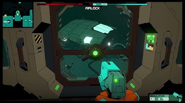 Void Bastards Gameplay (No Commentary) Part 3