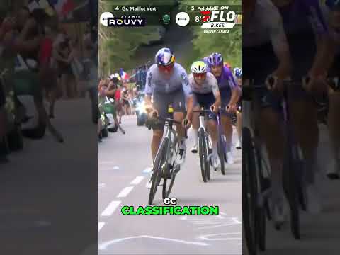 How Tom Pidcock Changed The Tour de France 2026 In A Brutal Stage 13