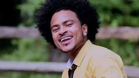 Andupa Teshome - Mahamud Ga Tebkign - New Ethiopian music 2015 (Official Video)