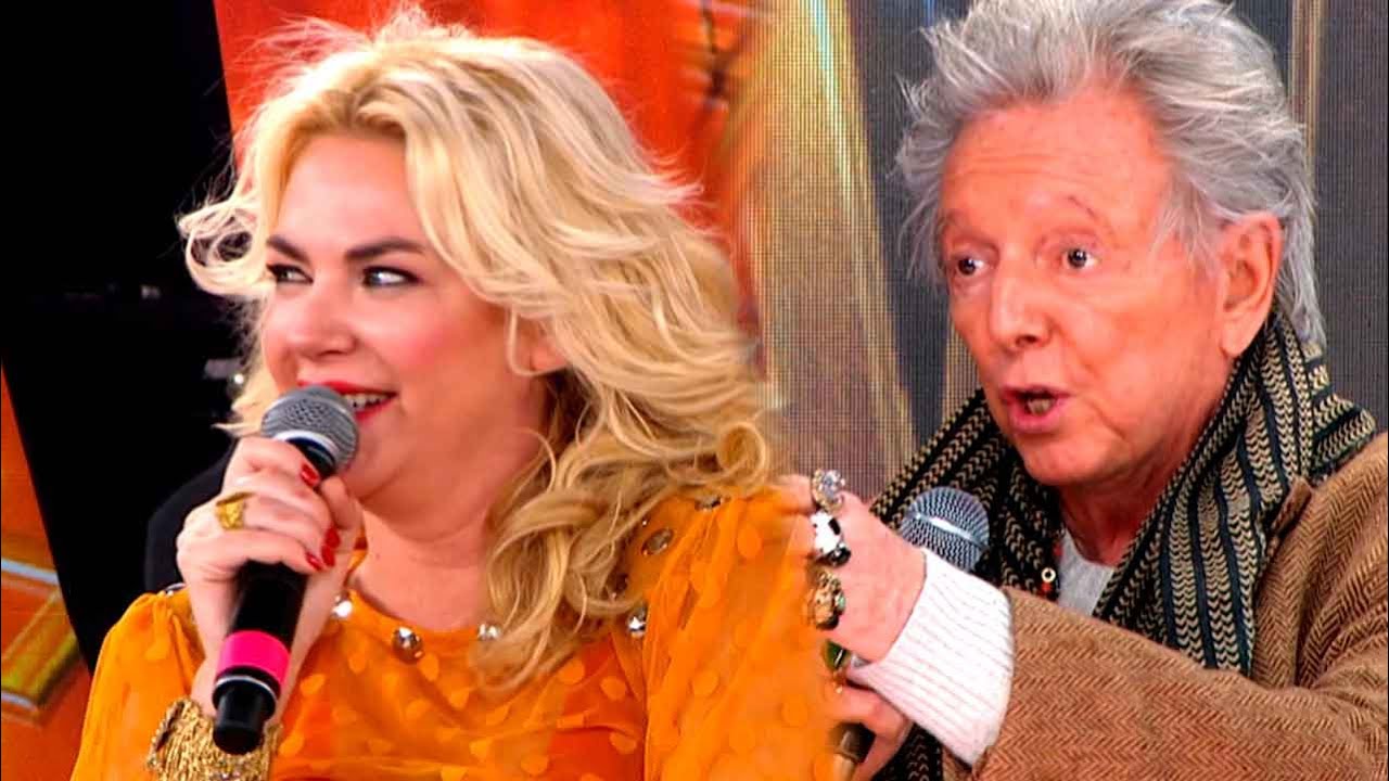 Pepe Cibrián le criticó a Esmeralda Mitre el vestuario y la actitud con su compañero