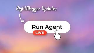 RightBlogger Updates &amp; Live Guests from Croatia SEO Summit