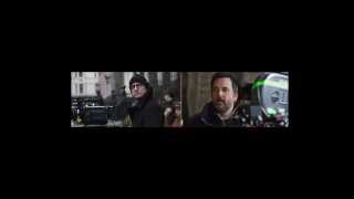 Celebrity Steven Soderbergh and Mark Romanek on filmmaking - Part I Profile