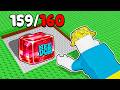 finding ALL 160 Needohs in Roblox find the needohs...