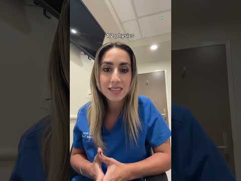 How Many Hours Do Ultrasound Technicians Work A Week