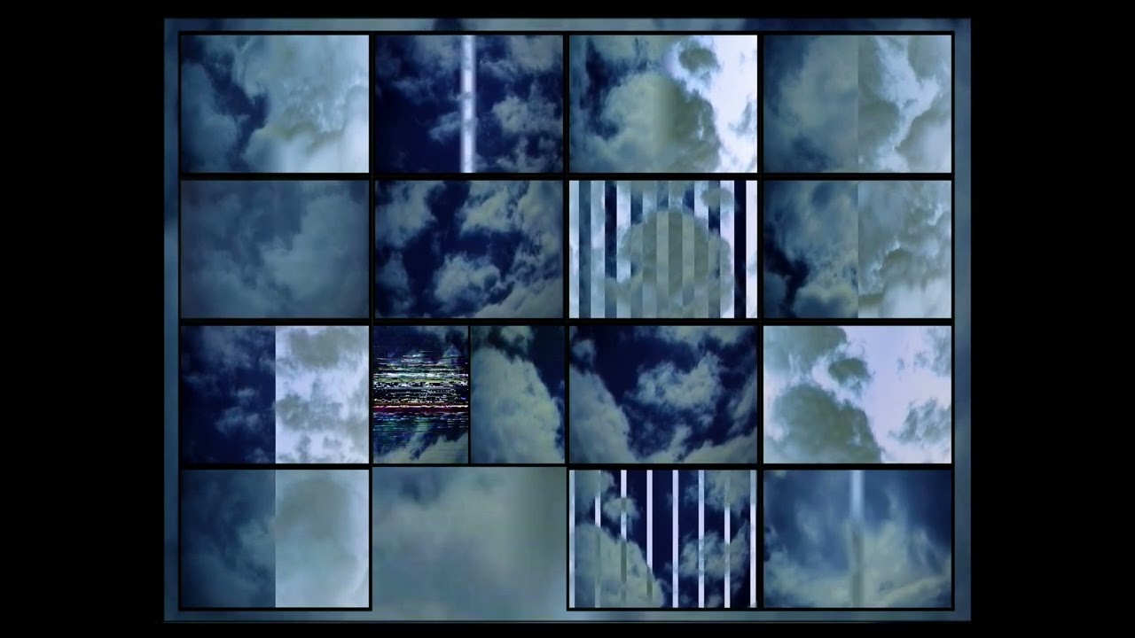 Forgetting You Is Like Breathing Water - Collapse Of Horses (Official Video)