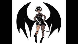 Dancing Succubus-chan