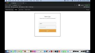 015898194 CMPE 273 React Assignment