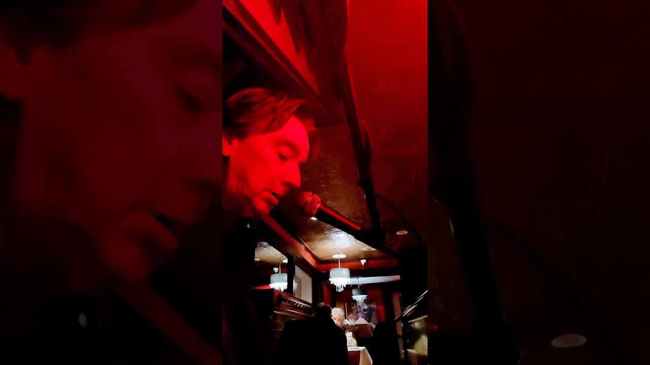 "Clocks"  arr. Brian Blatz 