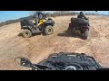 ATV Offroad Brodina Partea a 3-a