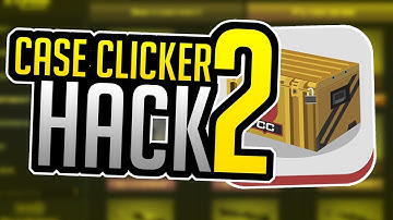 | Case Clicker 2 HACK | **UPDATED** | Unlimited Money Modded APK |