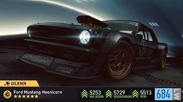 Need for Speed No Limits | Ken Block Special Event Chapter 5 | The FINAL