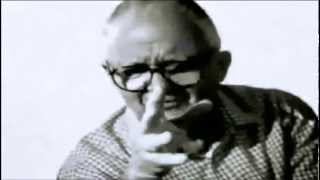 Paul Rand, un gruñón con pasión