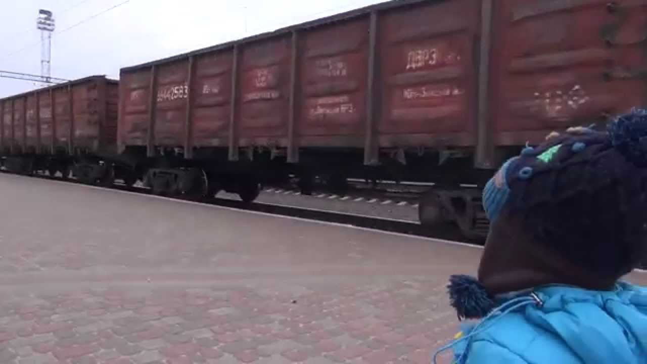 Поезда сбивают машины видео