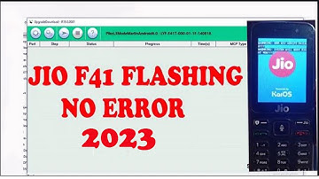 JIO F41T FLASHING 2023,,,1000%TESTED