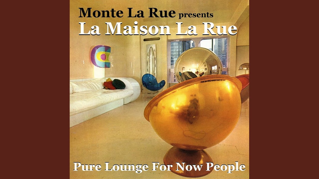 Guarda Moon over Flamingo Lodge su YouTube Guarda Moon over Flamingo Lodge su YouTube