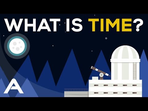 Video: Where Does Time Come From, And Why Does It Seem To Us That It Flows? - Alternative View