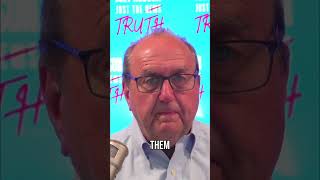 ICE Agents in Airports: Security Fix or Future Trend? #shorts