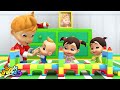 Cầu Luân Đôn Sập Xuống Bài Thơ Mẫu Giáo Dành Cho Trẻ Em Boom Buddies