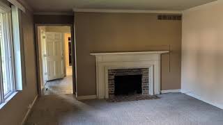 Main Level Interior-1751 8th St. SW Rochester MN