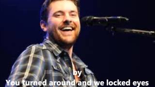 Aw Naw (Lyrics & Pictures) - Chris Young