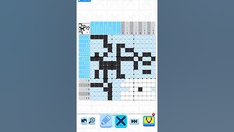 Logic Pic [NORTH POLE] Level 7