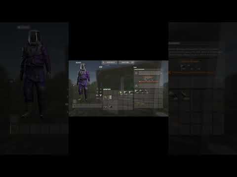 Rust New Update