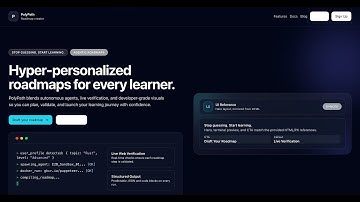 E2b Hakathon Submission- Polypath