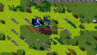 - Triick On Enforced - Part I -Tibia 8.6 *2017