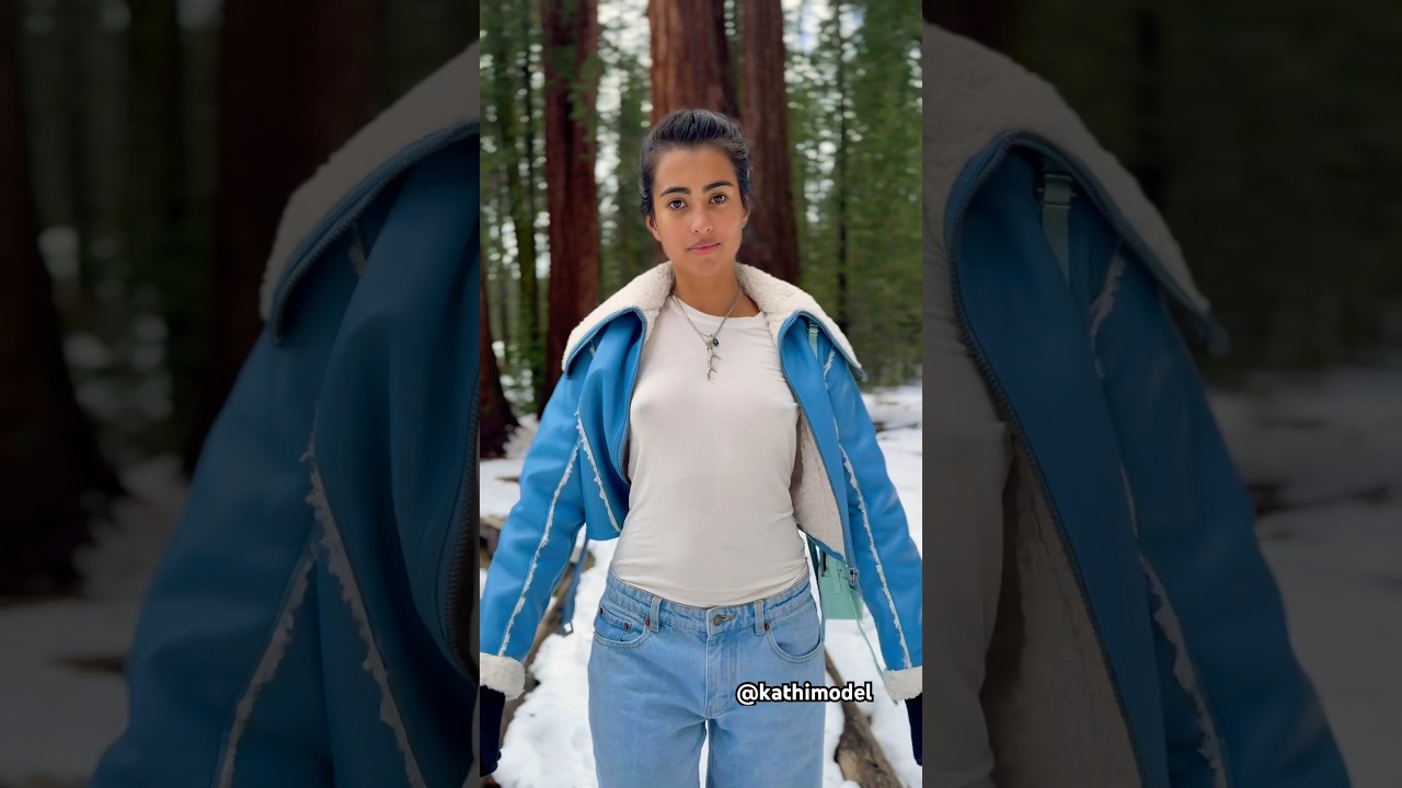 Another Season in Sequoia