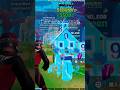 ブレインロットリバースに必要な家がきた【フォートナイト / Fortnite】#shorts #フォートナイト #fortniteclips #fortnite #ギフトカスタムマッチ
