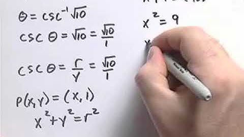 Ch8 #9 ChapterTestPrepVideos Sullivan AT 11e