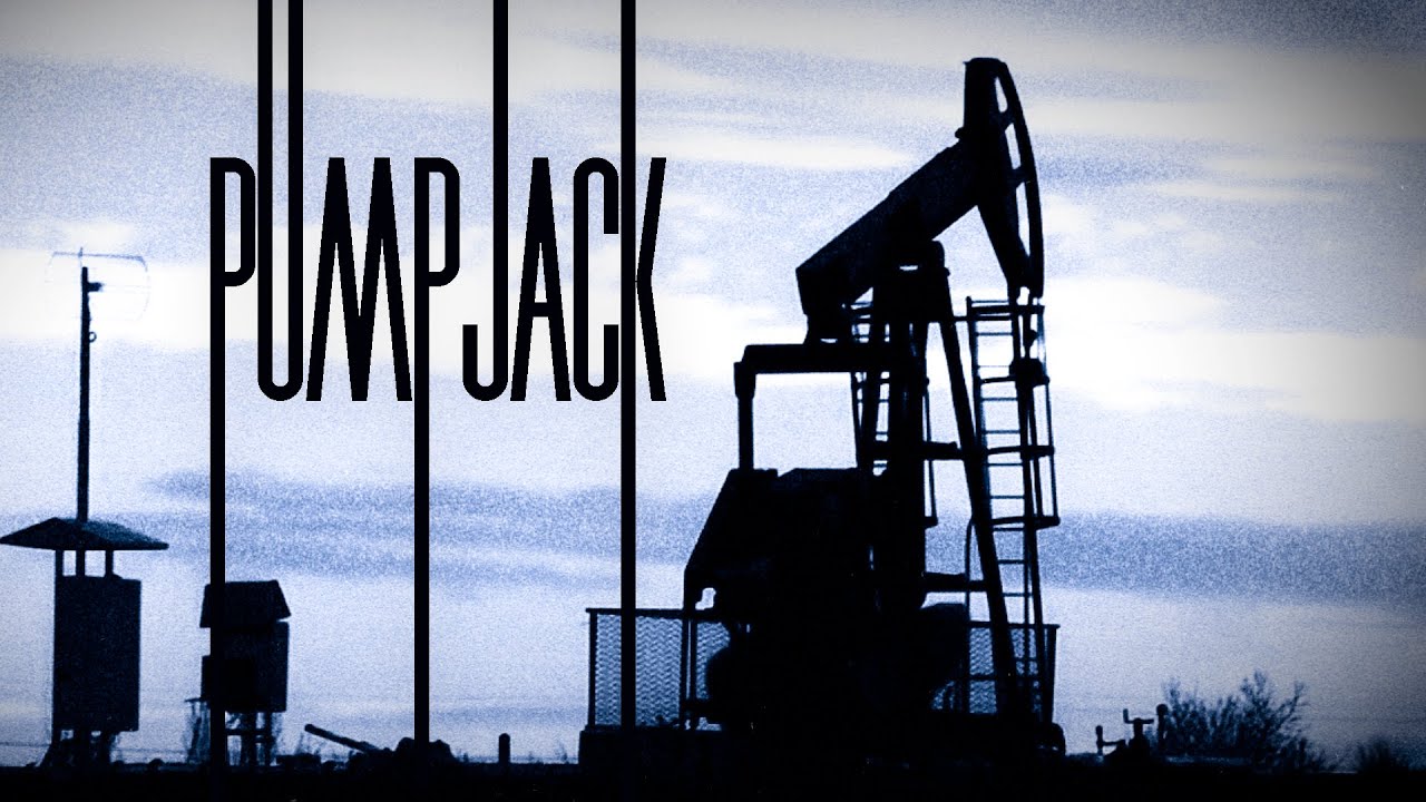 Pumpjack YouTube