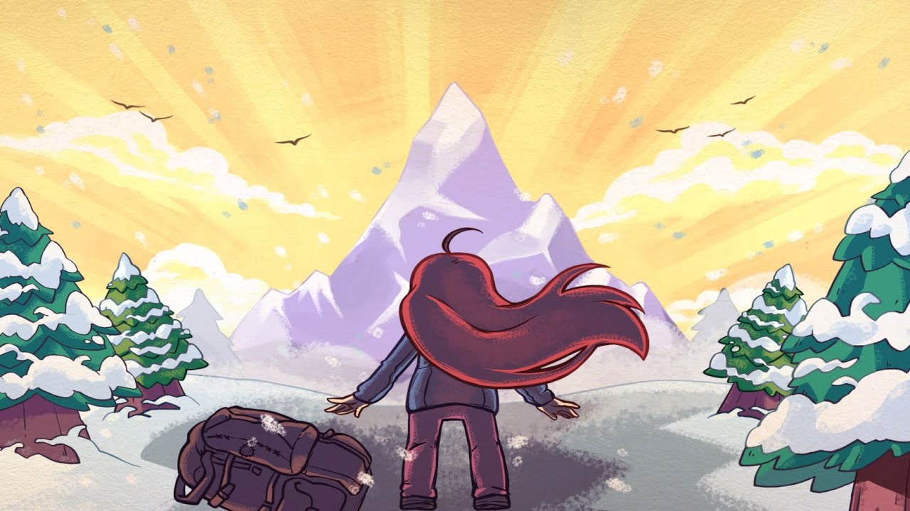 [CELESTE] - LADOS C - Sala de los espejos Inclementes!