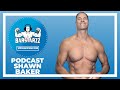 Is The Carnivore Diet Safe Shawn Baker MD | Barstarzz Podcast 9
