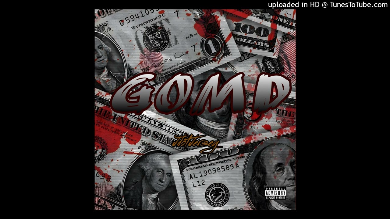 Watch JdotJersey - G.O.M.D. (Official Audio) on YouTube Watch JdotJersey - G.O.M.D. (Official Audio) on YouTube