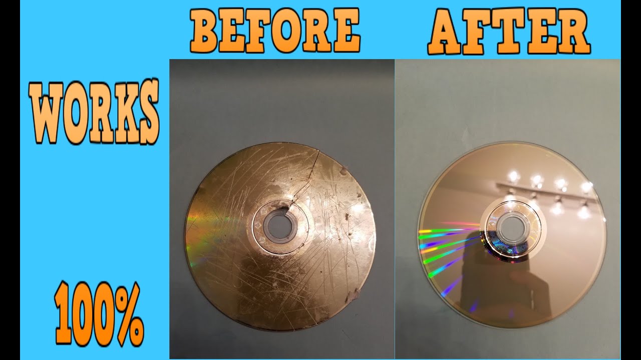 oblivion insert disc crack fix