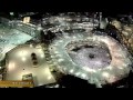 صلاة المغرب الجمعة 11 2 1438 للشيخ فيصل غزاوي