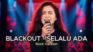 Download Lagu SELALU ADA – BLACKOUT Rock Metal Version | Cover By ATIN MUSIC MP3