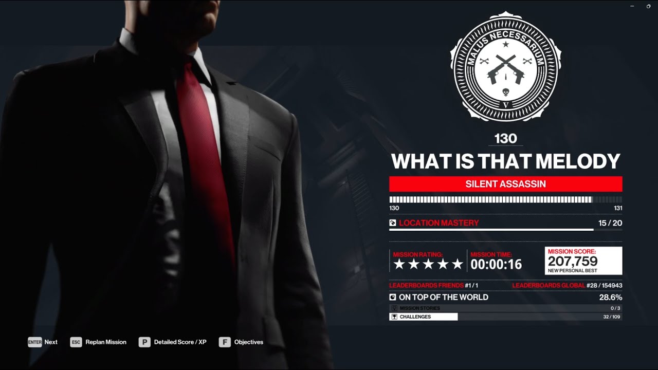 Hitman 3 Dubai SA Professional 16s YouTube