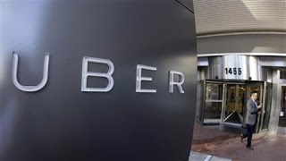 Uber to Stop Using 'Greyball' to Target Officials Update