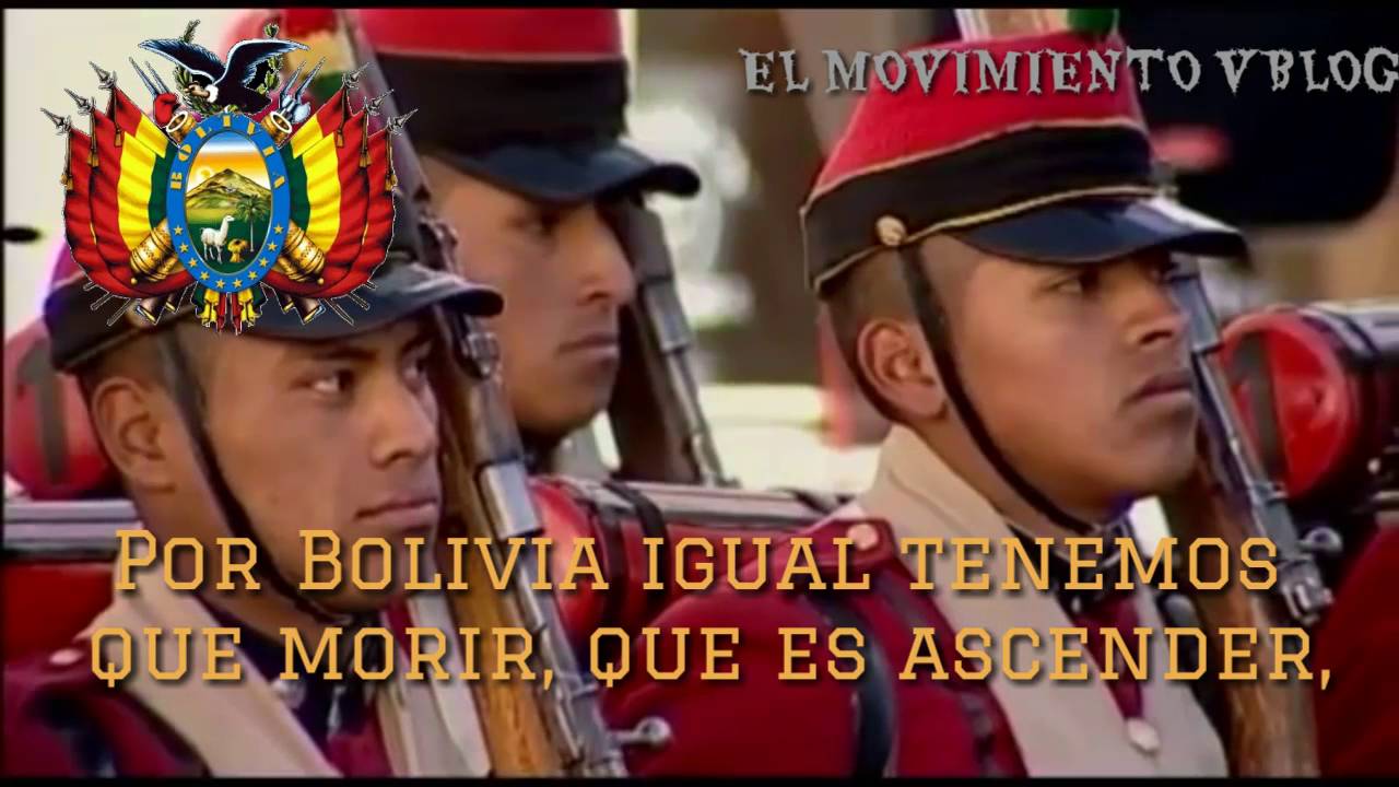 LLAMADA DE ORDENANZA AL BATALLÓN COLORADOS DE BOL