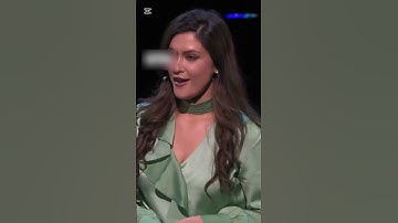 AI: Bridging Language Barriers | Cara Hunter | TED  #tedtalk  #podcast