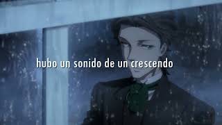 Smooth Criminal - Michael Jackson// Letra// Amv yuukoku no moriarty