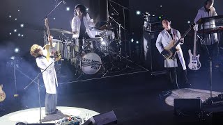 241129 웨이브투어스(wave to earth) - beck @ Wave to Earth 단독공연 [play with earth! Seoul], 블루스퀘어 마스터카드