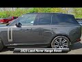 Certified 2023 Land Rover Range Rover P530 SE, Willow Grove, PA R26235A