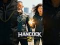 HANCOCK 2 #shorts #hancock #hancock2 #willsmith