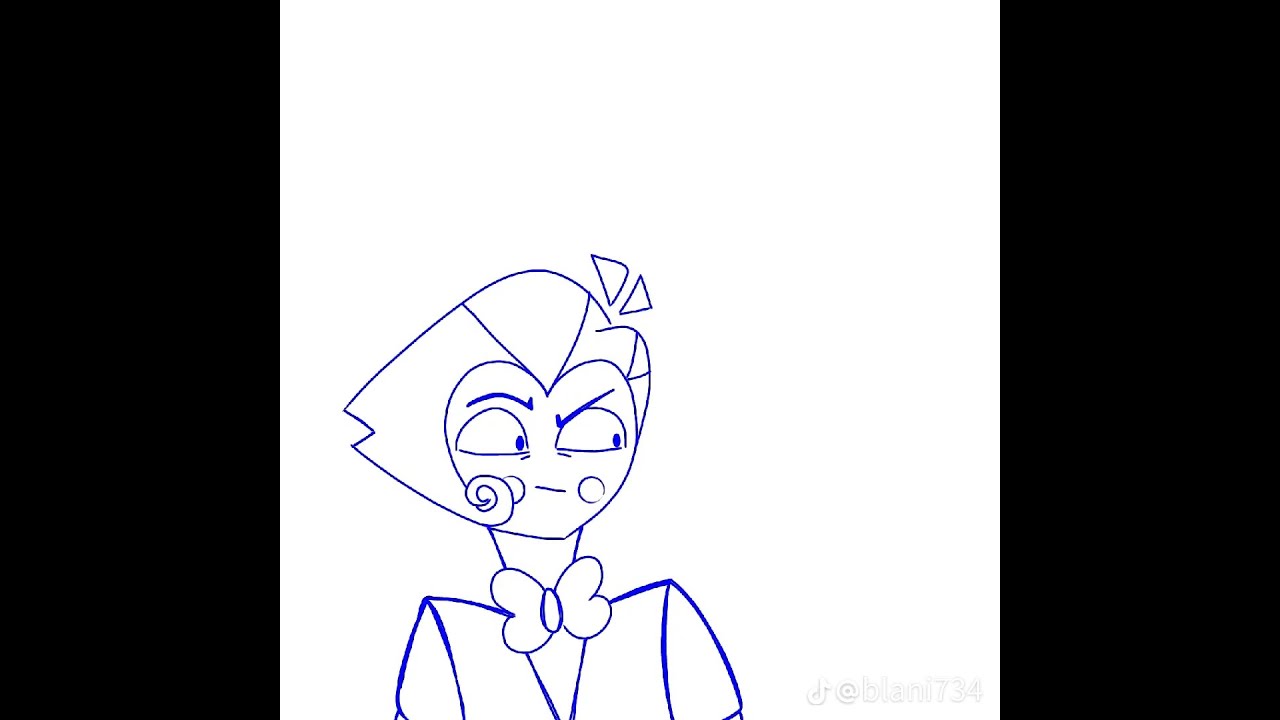 Las aventuras del gato de Alastor y la apuesta de Lucifer Pt. 2