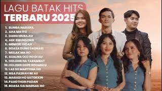 KUMPULAN  LAGU BATAK HITS TERBARU | PLALIST TERBARU 2025 LAGU BATAK