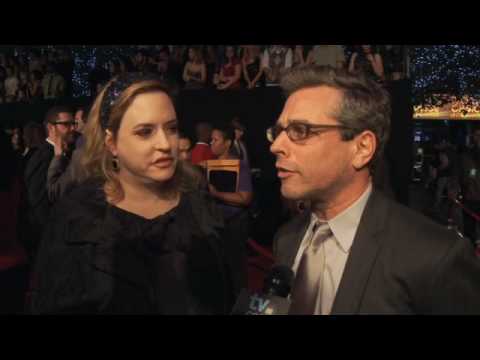 People's Choice Awards - Richard Appel and Kara Va...